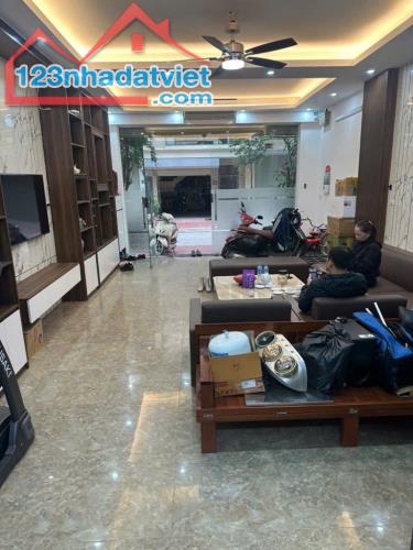 🏡 NHÀ PHÂN LÔ – VỈA HÈ – Ô TÔ TRÁNH – KINH DOANH ĐỈNH- VĂN PHÚ - HÀ ĐÔNG - 2