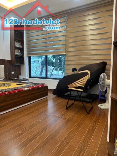 🏡 NHÀ PHÂN LÔ – VỈA HÈ – Ô TÔ TRÁNH – KINH DOANH ĐỈNH- VĂN PHÚ - HÀ ĐÔNG - 4