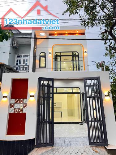 BÁN NHÀ CHÍNH CHỦ ĐẸP NHƯ HÌNH. GẦN BỆNH VIỆN DA LIỄU