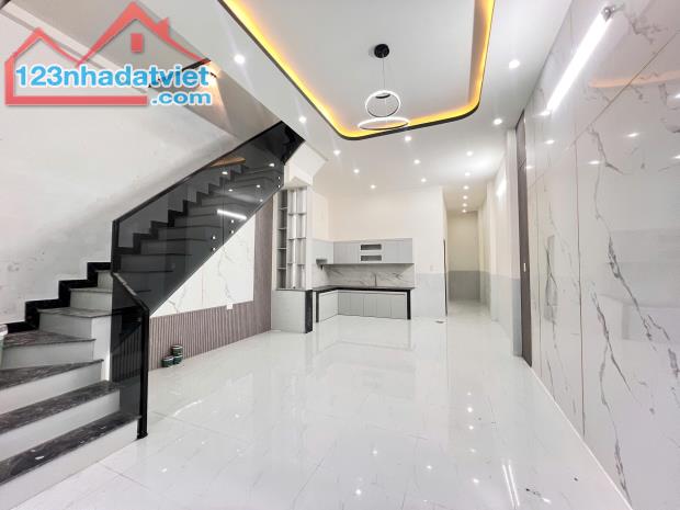 BÁN NHÀ CHÍNH CHỦ ĐẸP NHƯ HÌNH. GẦN BỆNH VIỆN DA LIỄU - 1