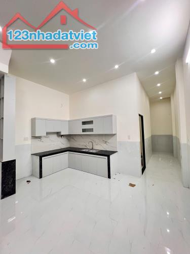 BÁN NHÀ CHÍNH CHỦ ĐẸP NHƯ HÌNH. GẦN BỆNH VIỆN DA LIỄU - 3