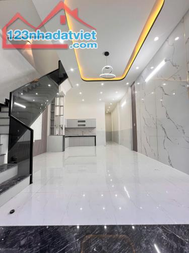 BÁN NHÀ CHÍNH CHỦ ĐẸP NHƯ HÌNH. GẦN BỆNH VIỆN DA LIỄU - 4