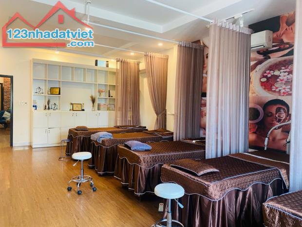 VỪA Ở VỪA KINH DOANH - MẶT TIỀN PHAN ĐĂNG LƯU - GIÁ ĐẦU TƯ - 2