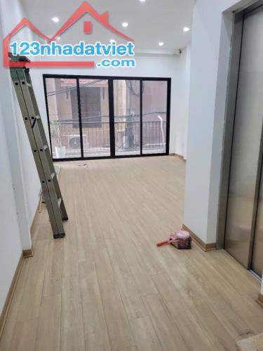 Bán nhà khu phân lô ô tô tổng cục 2 phố Xuân La, Tây Hồ, ô tô chạy vòng quanh, 40m, 11.5tỷ - 2