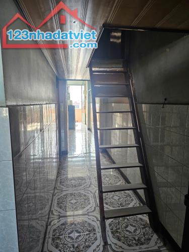 CHO THUÊ NHÀ Ở LẦU 5 - THANG BỘ NỘI THẤT NHƯ HÌNH ĐƯỜNG CHU VĂN AN - TP HỒ CHÍ MINH