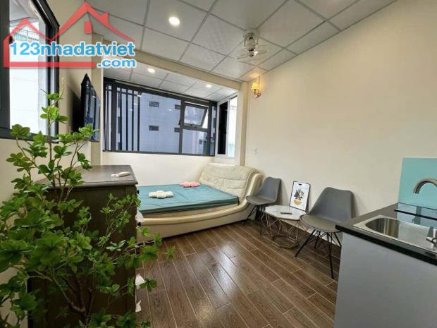 NHÀ ĐẸP 4 TẦNG – DÒNG TIỀN 50 TRIỆU/THÁNG – NGUYỄN THỊ THẬP, QUẬN 7 – 50M2- CHỈ NH - 3