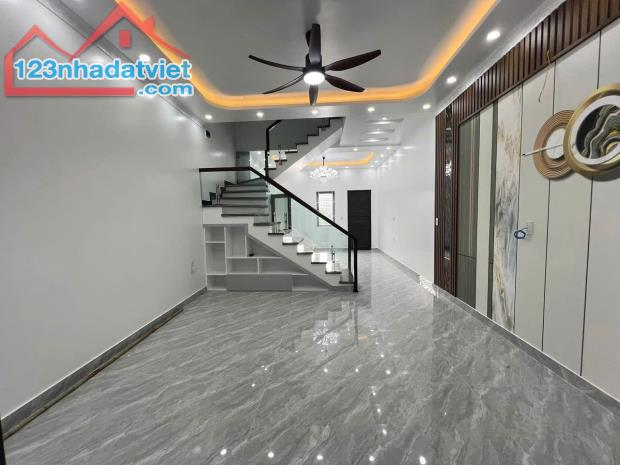dãy nhà đẹp đầu Đà Nẵng Ngô Quyền gần trường chợ - 1