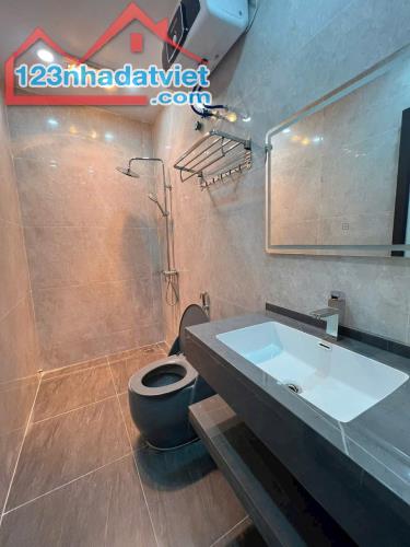 dãy nhà đẹp đầu Đà Nẵng Ngô Quyền gần trường chợ - 3