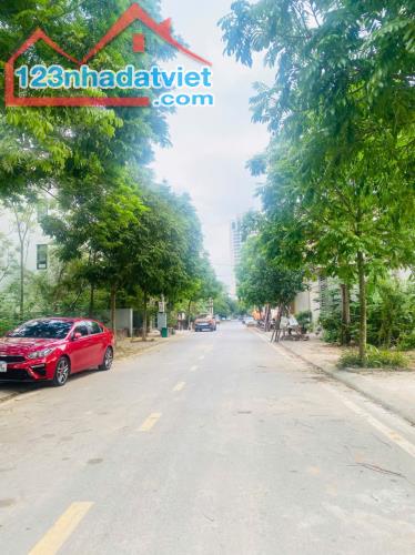 Bán đất Đồng Nưa, Định Trung, Vĩnh Yên, Vĩnh Phúc. - 3