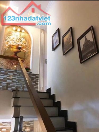 Nhà 6,5 triêụ 3 phòng ngủ gần công An Thành Phố - 3