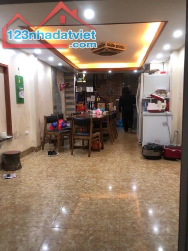 💥💥💥SIÊU PHẨM HOÀNG MAI - NHÀ ĐẸP CHẮC CHẮN - FULL NỘI THẤT SIÊU XỊN - VỀ Ở NGAY - 3