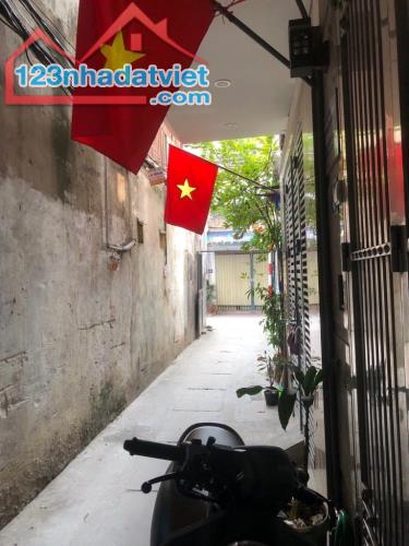 💥💥💥SIÊU PHẨM HOÀNG MAI - NHÀ ĐẸP CHẮC CHẮN - FULL NỘI THẤT SIÊU XỊN - VỀ Ở NGAY - 4