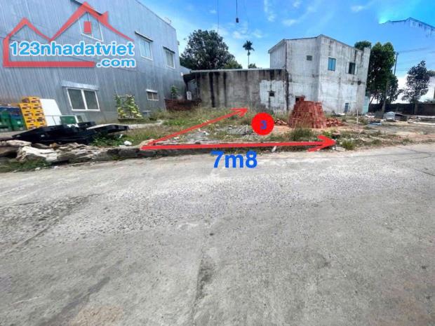 Bán 03 Lô đường 7.5m Nguyễn Như Đỗ, Hòa Thọ Tây - gần Thăng Long, sông Cẩm Lệ - Giá tốt - 1
