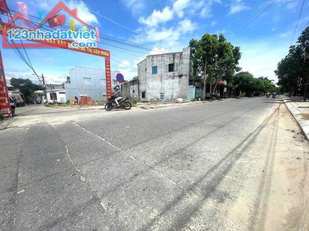 Bán 03 Lô đường 7.5m Nguyễn Như Đỗ, Hòa Thọ Tây - gần Thăng Long, sông Cẩm Lệ - Giá tốt - 2