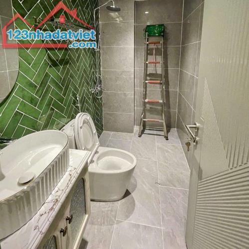 BÁN NHÀ PHÂN LÔ NGUYỄN LƯƠNG BẰNG 7 tầng thang máy, ngõ ô tô - 2