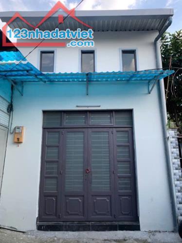 Bán nhà, gần Nhà Hàng Phong Cua Bình Quới, quận Bình Thạnh 53,5m2 - 2