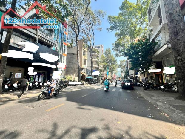 Bán nhà MT Trần Bình Trọng , P.3 Quận 5, vị trí đắc địa, kinh doanh sầm uất - 3