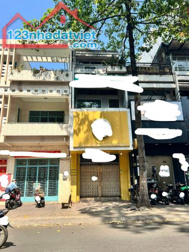 Bán nhà MT Trần Bình Trọng , P.3 Quận 5, vị trí đắc địa, kinh doanh sầm uất - 4