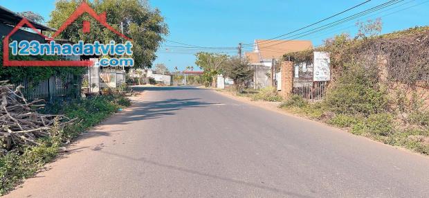 📣Bán #Đất 6x37m #1tỷ450tr Mặt tiền Y Wang nối dài Ea Kao Buôn Ma Thuột 🚗đường nhựa ô tô