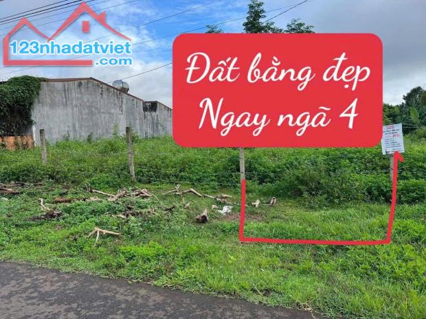 📣Bán #Đất 6x37m #1tỷ450tr Mặt tiền Y Wang nối dài Ea Kao Buôn Ma Thuột 🚗đường nhựa ô tô - 2