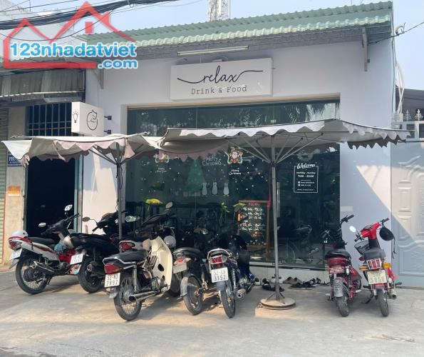 SANG QUÁN CÀ PHÊ VÀ ĐỒ ĂN  TẠI ĐƯỜNG VÕ HỮU LỢI , LÊ MINH XUÂN