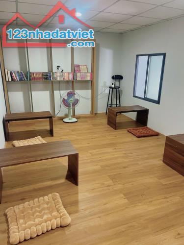 SANG QUÁN CÀ PHÊ VÀ ĐỒ ĂN  TẠI ĐƯỜNG VÕ HỮU LỢI , LÊ MINH XUÂN - 2