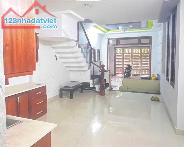Bán nhà HXH 6m Đường số 20, P.5, Gò Vấp: 4 x 15, giá 9,7 tỷ. - 1