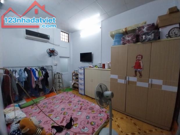 NHÀ MẶT TIỀN TÂN THỚI NHẤT 05 - LÔ GÓC 2 MẶT TIỀN - DIỆN TÍCH 85m2 - GIÁ 6TỶ - 2