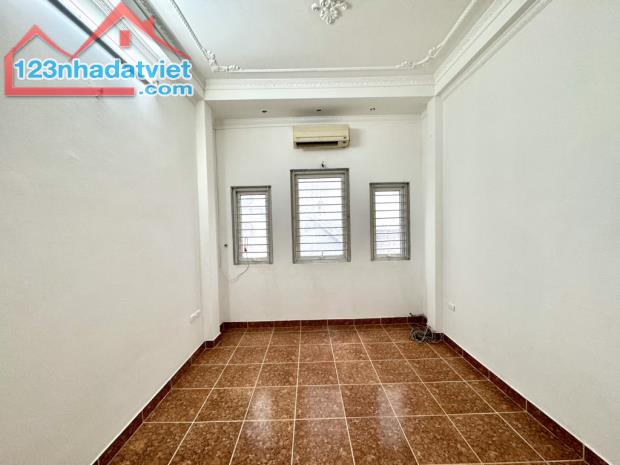 NÓNG BỎNG TAY – HIẾM CÓ KHÓ TÌM – NHÀ ĐẸP GIÁ TỐT TẠI BẠCH MAI – 37M2 – 5.6 TỶ - 2