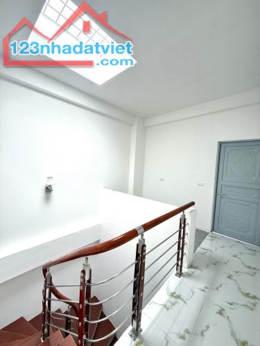 PHÚC LỢI – NHÀ ĐẸP MỚI TINH – OTO QUA CỬA – Ở NHƯ RESORT – 6,45 TỶ - 4