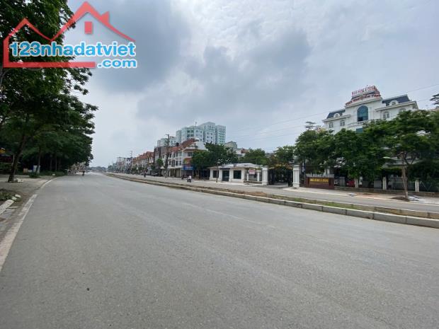 Cần bán nhà 3 tầng mặt đường Nguyễn Tất Thành – Vĩnh Yên - 3