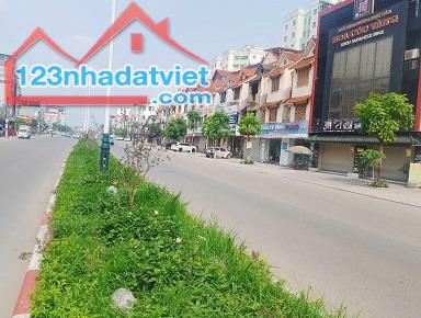 Cần bán nhà 3 tầng mặt đường Nguyễn Tất Thành – Vĩnh Yên - 4