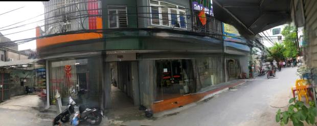 Cho thuê Mặt Phố Vĩnh Hưng 2 tầng x 62m2 chỉ 10 Triệu, vào được ngay