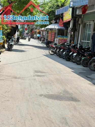 Cho thuê Mặt Phố Vĩnh Hưng 2 tầng x 62m2 chỉ 10 Triệu, vào được ngay - 1