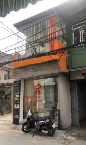 Cho thuê Mặt Phố Vĩnh Hưng 2 tầng x 62m2 chỉ 10 Triệu, vào được ngay - 2