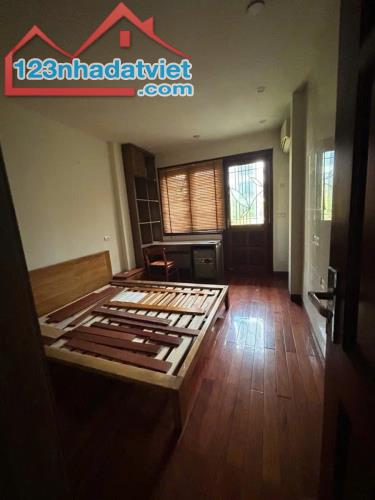 PHÂN LÔ VƯƠNG THỪA VŨ - OTO DT 45m2 5 tầng mặt tiền 3.3m Giá 15.6 tỷ - 3