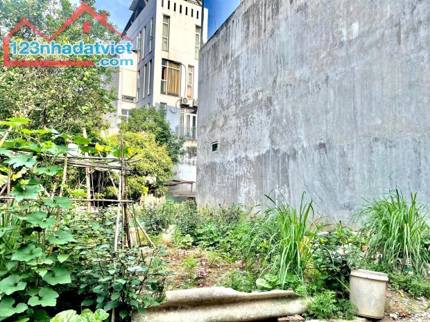 Bán đất Yên hà Hải Bối Đông Anh 47m2