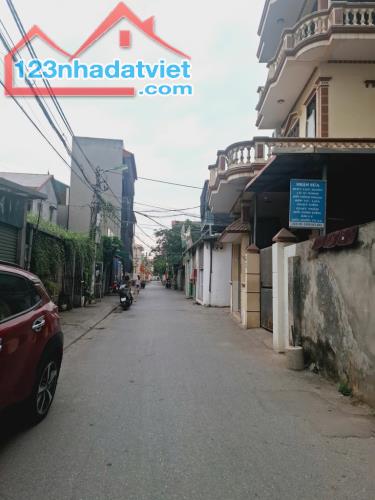 BÁN NHÀ VẠN PHÚC - 41M2 - LÔ GÓC - Ô TÔ ĐỖ - CHỈ QUANH 6 TỶ