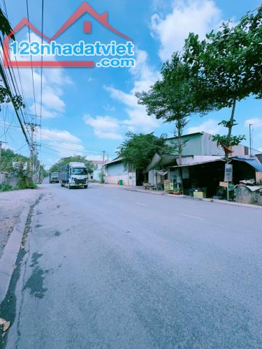 Cho thuê Xưởng sản xuất 2000m2 gần Tân Cảng IDC & KCN Hố Nai 3, Long Bình, Biên Hòa