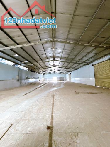 Cho thuê Xưởng sản xuất 2000m2 gần Tân Cảng IDC & KCN Hố Nai 3, Long Bình, Biên Hòa - 2