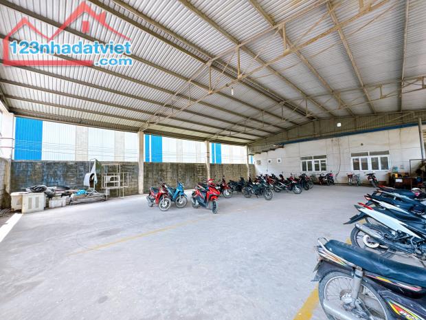 Cho thuê Xưởng sản xuất 2000m2 gần Tân Cảng IDC & KCN Hố Nai 3, Long Bình, Biên Hòa - 3