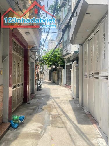 Siêu Phẩm Thanh Xuân-52m2x6T-4 Chỗ Lùi Tận Cửa-Chỉ nhỉnh 8 tỷ. - 4