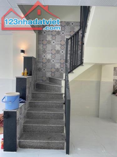 NHÀ PHỐ PHÂN LÔ VIP – HIỆP BÌNH PHƯỚC, THỦ ĐỨC 📍 Vị trí siêu đẹp – KDC Hồng Long, Đường s - 5