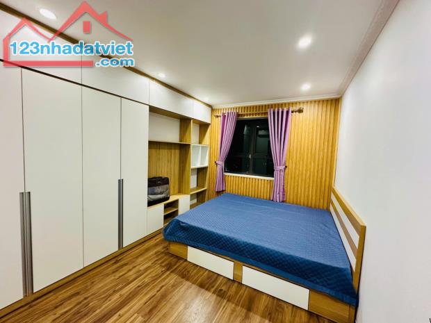 CHUNG CƯ LỘC NINH 2 NGỦ 2 VỆ SINH NHỈNH 2 TỶ - 2