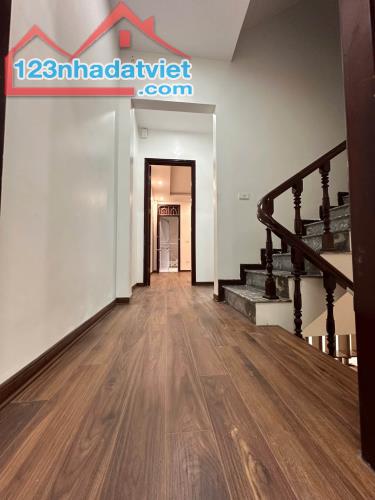 🔥 VIP TÂY HỒ – NHÀ ĐẸP Ở NGAY – SÁT CHỢ – VÀI BƯỚC RA HỒ TÂY – CỰC GẦN Ô TÔ 🔥 - 1