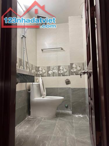 🔥 VIP TÂY HỒ – NHÀ ĐẸP Ở NGAY – SÁT CHỢ – VÀI BƯỚC RA HỒ TÂY – CỰC GẦN Ô TÔ 🔥 - 3