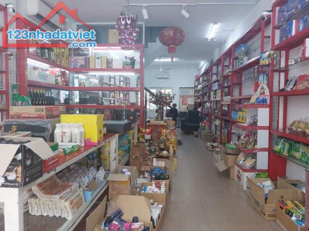 NHÀ LỘC NINH MẶT ĐƯỜNG 6 CŨ KINH DOANH SẦM UẤT