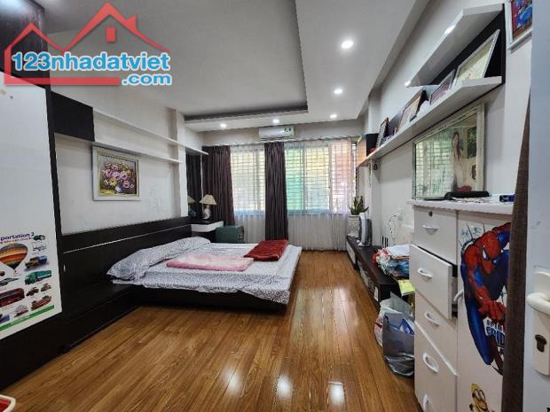 NHÀ LỘC NINH MẶT ĐƯỜNG 6 CŨ KINH DOANH SẦM UẤT - 2