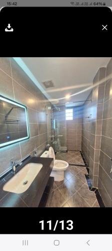 📣 Thạch Bàn Long Biên nhà 6 tầng thang máy nội thất Víp ngõ ô tô vào nhà ngủ - 7
