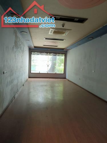 Cho thuê gấp giá rẻ Trương Định 100m, 1 sàn, mặt tiền 5m, 12 tr/th Hoàng Mai. - 3